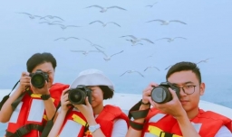 大学生可以有哪些娱乐活动