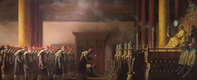 三公九卿是指哪些官儿