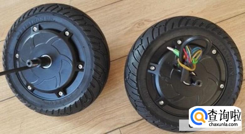 怎么更换电动独轮车的轮胎
