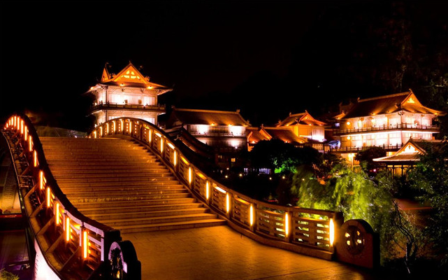 桂林旅游景点
