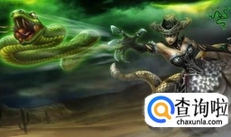 英雄联盟那些有趣的彩蛋，你知道多少？