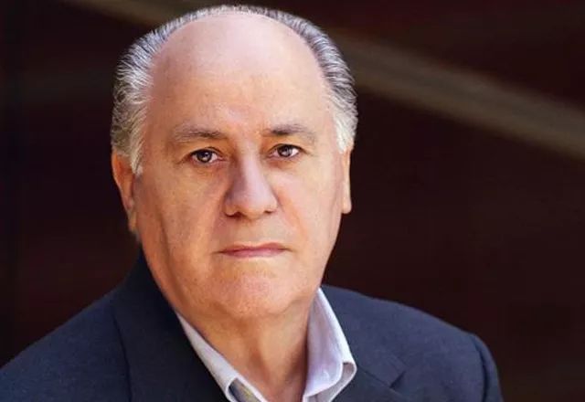 世界上最有钱的人