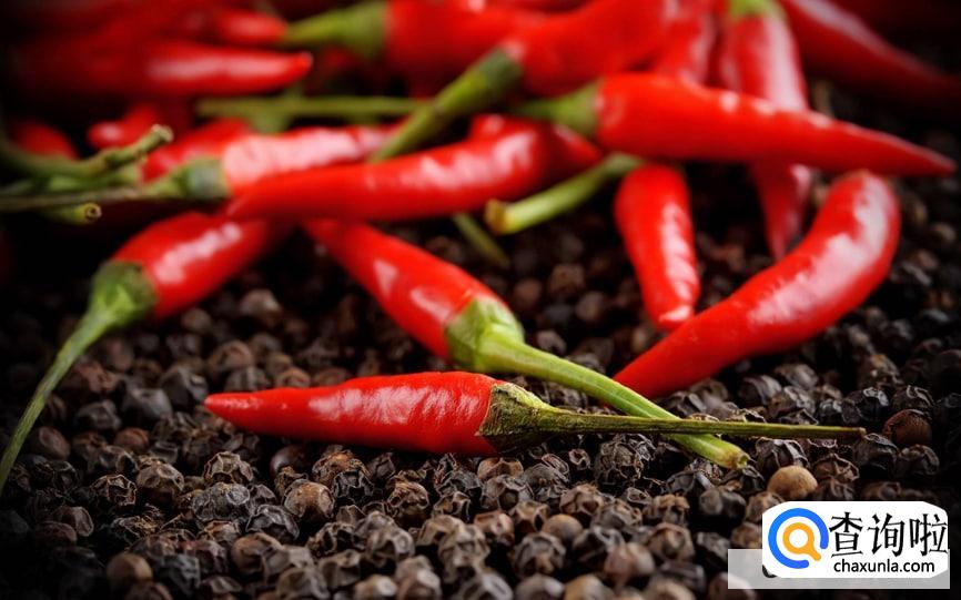 教你腌制火烧小米辣