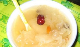 银耳汤隔夜了还能吃吗