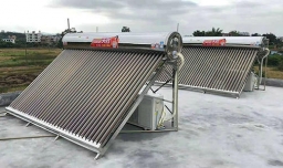 太阳能热水器排行榜前十名