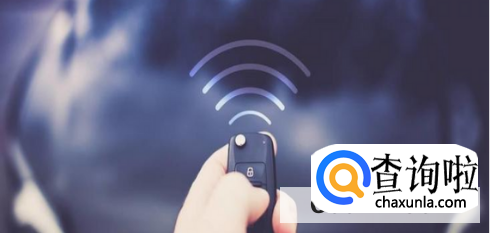 汽车的智能钥匙没电了该怎么办