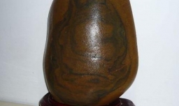 奇石如何清理保养