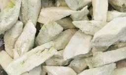 家常尖椒炒茄子的做法