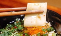 黄喉是什么部位？