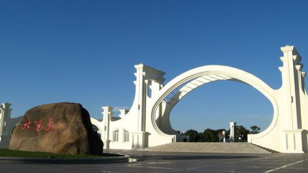 十大著名哈尔滨景点排行榜