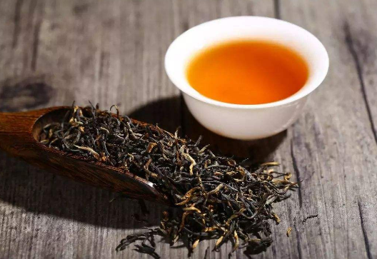 哪些地方盛产茶叶