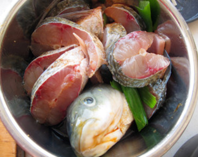 草鱼怎么做好吃