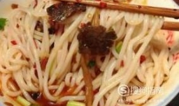 怎么做出好吃的干米粉？
