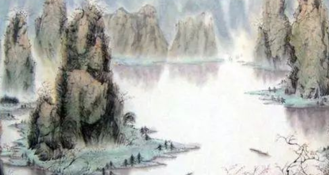 题西林壁是什么意思