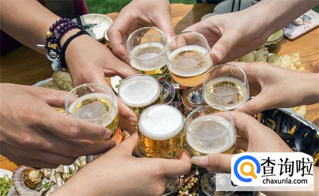 大学生可以喝酒吗