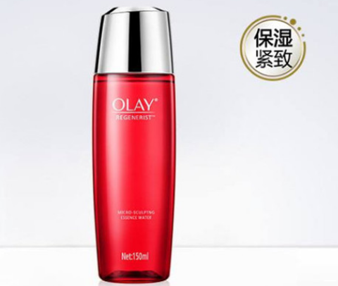 爽肤水排行榜前十名