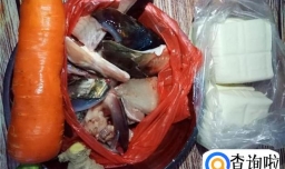 萝卜豆腐炖鱼头汤的做法