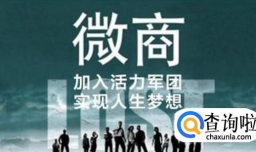 微商都是在骗代理的钱吗？