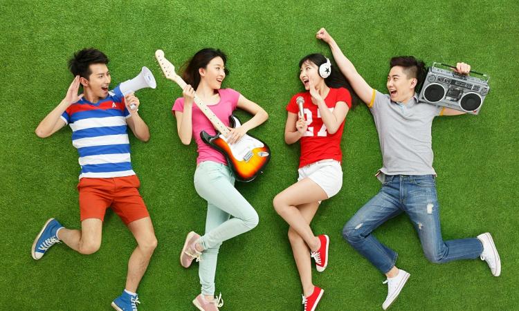 青年亚文化如何形成与扩散