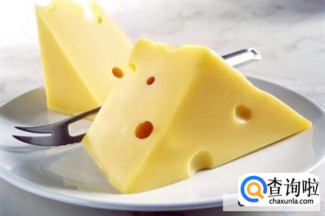 食用奶酪的健康方式是怎么样的