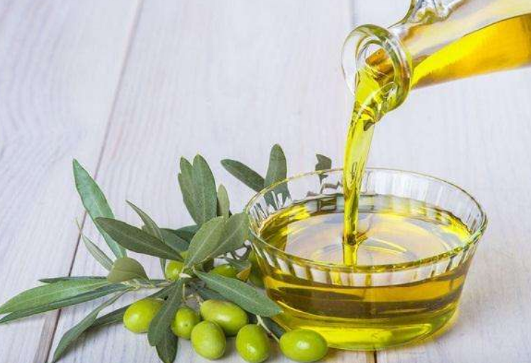 橄榄油的功效与作用