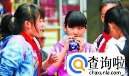 小学生吃零食的危害