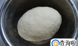 劲道的自制凉皮