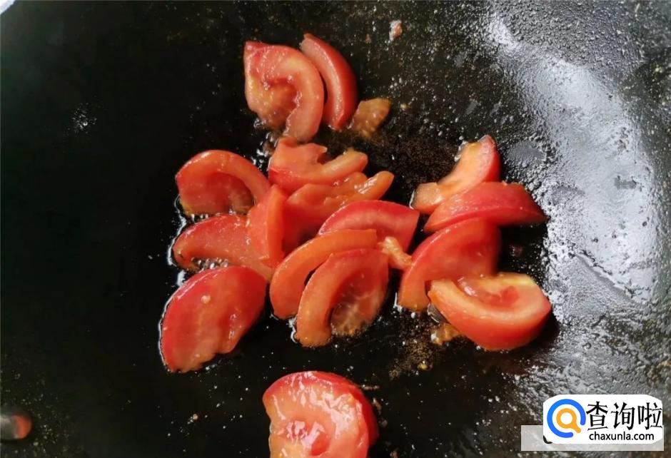 菠菜鸡蛋汤的做法br