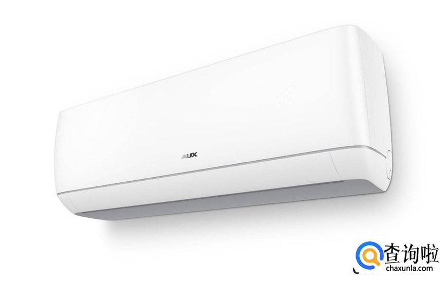 空调打开一股霉味如何处理