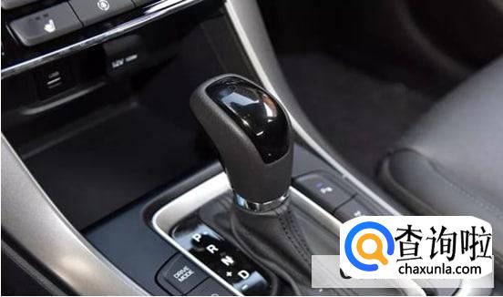 汽车自动挡的操作方法是怎么样的