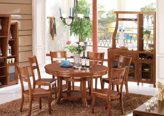 家具发霉怎么办