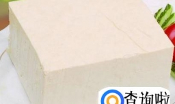 豆腐汤的基本做法