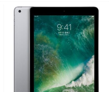 十大平板电脑排行榜