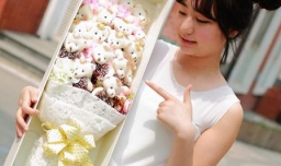 闺蜜生日送什么礼物好