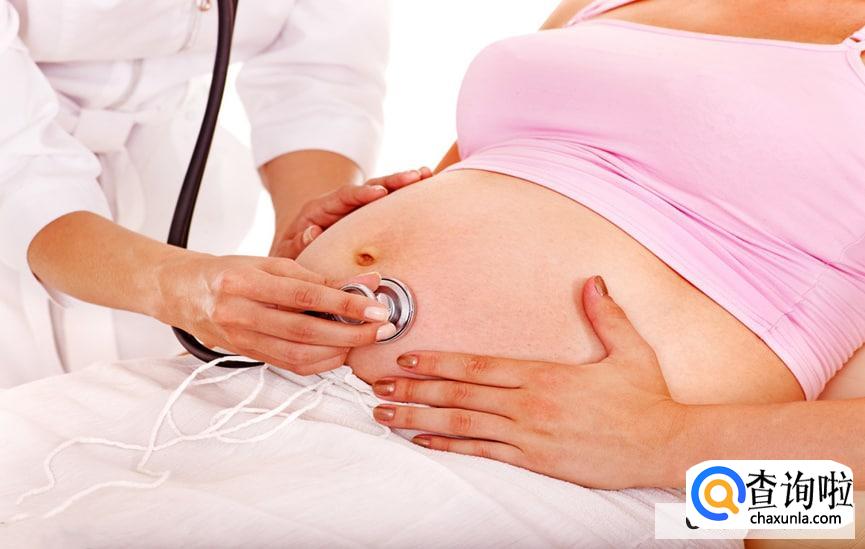 怀孕期间头疼正常吗