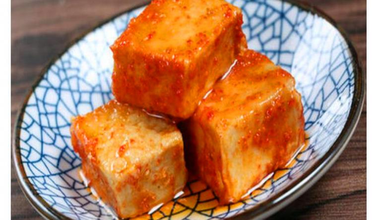 霉豆腐的危害有哪些