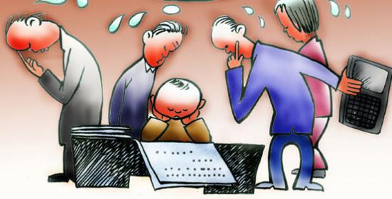 崩溃是什么意思