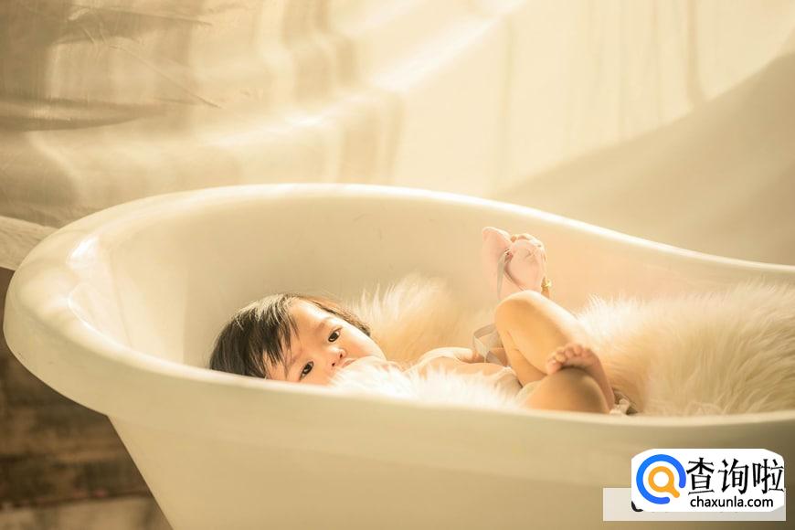 冬天多久洗一次澡