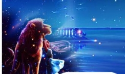 狮子座女生的性格分析