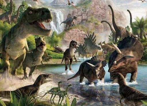 地球上的生物种类超过多少万种