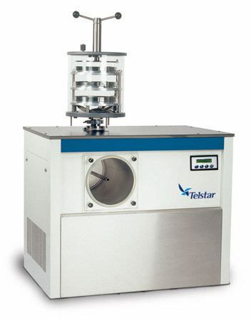 冷冻干燥是利用了什么物理原理