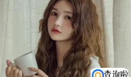 2023流行中长发发型 增高又减龄