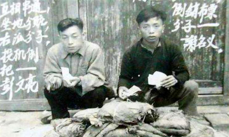 投机倒把什么意思