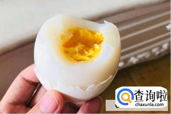 鹅蛋孕妈什么时候吃