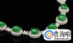 教你鉴别：从翡翠玉的颜色识别翡翠玉真假