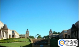 如何有意义度过大学四年。