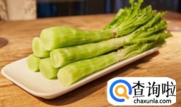 腌莴笋的腌制方法