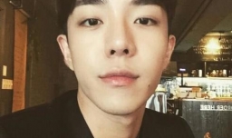 韩式中短发发型