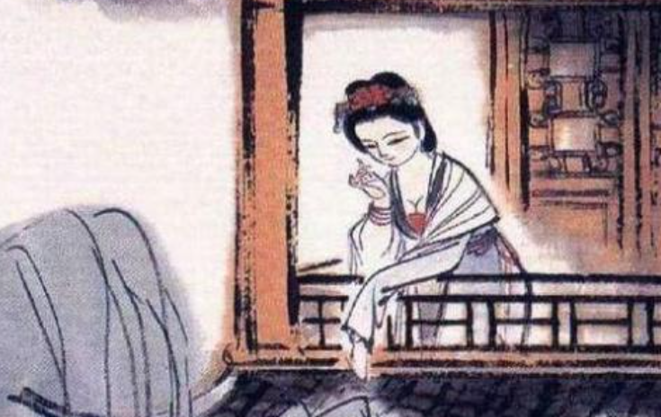 忆秦娥的原文和译文