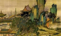 题临安邸的写作背景是什么？